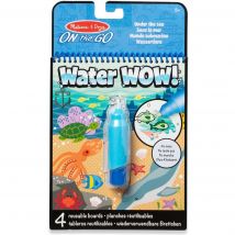 Water Wow! Sous La Mer - Melissa & Doug