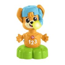 Fisher-price-link Squad Renard Contraires-jouet D'Éveil Musical Hyk94 - Fisher Price