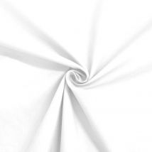 Coupon De Tissu Popeline De Coton Sur-mesure - Laize : 150 Cm - Craft Loom