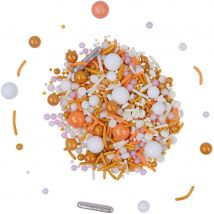 Out Of The Box Sprinkles - Rose Gold - Pme