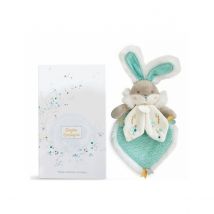 Lapin De Sucre Amande Doudou - Doudou Et Compagnie