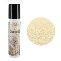Spray Velours Ivoire 100ml - Patisdecor