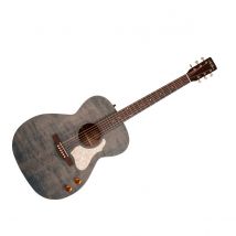 Legacy Denim Blue Q-discrete Art Et Lutherie