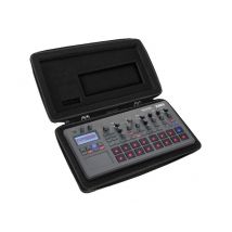 U 8434 Bl Creator Korg Electribe Hardcase Black Udg - Udg