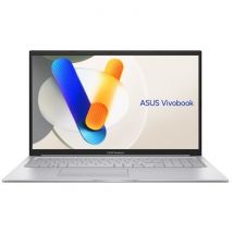 Pc Portable Vivobook 17 X1704 | Sans Windows - 17,3 Fhd Ips - Intel Core I7-1355u - Ram 16go - 1to Ssd - Asus