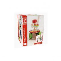 Les Papillons Dansants - Hape - Rouge