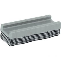 Brosse Pour Tableaux Blancs Office Depot, Non Magnétique, 12,5 X 5 X 3,3 Cm