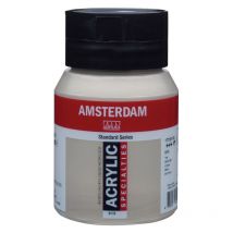 Peinture Acrylique - Étain - 815 - Amsterdam - Pot De 500ml