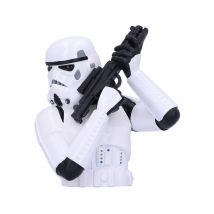 Original Stormtrooper - Mini Buste Stormtrooper 14 Cm - Nemesis now