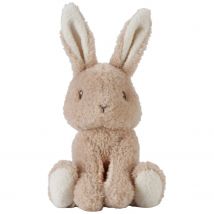 Peluche Lapin Baby Bunny 15 Cm - Little Dutch
