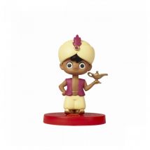 Personnage Sonore Aladin Et La Lampe Merveilleuse - Faba
