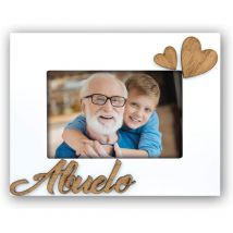 Cornice Abuelo 10x15 - Sign