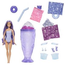 Poupée Pop Reveal - Avec Accessoires - Jfy60 - Barbie