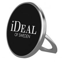Ideal Of Sweden Support Bague Magnétique Pour Smartphone Argent - iDeal of Sweden