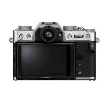 Fujifilm X-t30 Iii Argent + Objectif Xc 13-33mm F/3.5-6.3 Ois - Fuji Film