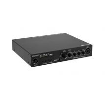 Omnitronic Djp-900p Mk2 Class D Amplifier - Omnitronic Professional Innovation