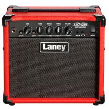 Lx15b Red Laney