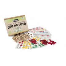 Jeu De Loto - Jeujura