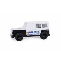 Dhink Veilleuse Enfant - Voiture De Police - Dhink507-02 - Dhink