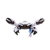 Sonic The Hedgehog 3 Movie - Playset Sonic The Hedgehog 3 Movie - Jakks Pacific