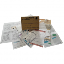 Qui A Trahi Gérard Lotto ? - Mindsgame