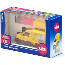 Streetscooter - Siku