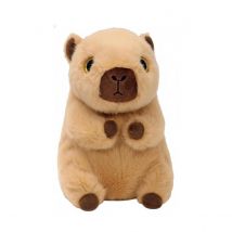 Beanie Boos - Lara Le Capibara - Ty