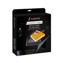 Moule Carré - Flexipan