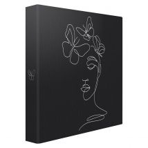Album Photo Pochette Muse 200 Photos 10x15 Cm - Ceanothe