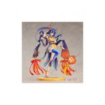 Arknights - Statuette 1/7 Ch'en: Spring Festival Ver. 25 Cm - Good Smile Company