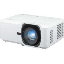 Viewsonic Ls741hd - Vidéoprojecteur, Full Hd, 5000 Lumens, 1080p - Noir