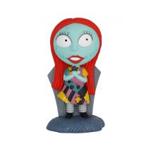 L'Etrange Noël De Mr. Jack - Tirelire Sally 20 Cm - Monogram