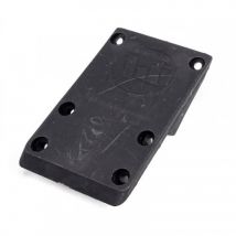 Sabot Inférieur Avant Rogue Terra - Rog-007 - HOBBYTECH