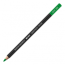 Crayon De Couleur - Aquarelle - Vert Prairie - Caran D'Ache - Museum Aquarelle