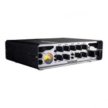 Rm 500 Evo Ii Ashdown