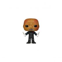 Slipknot - Figurine Pop! Tortilla Man 9 Cm - Funko