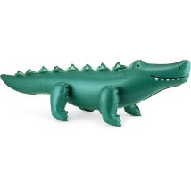 Ballon Aluminium Debout Crocodile 126 Cm - PartyDeco