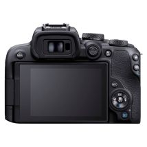Canon Eos R10 + Sac + Carte Sd 8 Go + Bague Ef-eos R - Canon