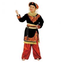 Costume Jasmine 7-9 Ans - Limit Sport
