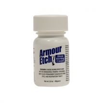 Crème De Gravure Armour Etch – 80g