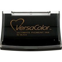 Encreur Versacolor Black - Tsukineko