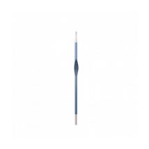 Crochets Zing N°2 À 6 - Knitpro Taille N°4