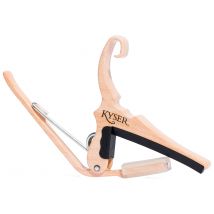Kg6ma Quick Change Acoustic Maple Kyser