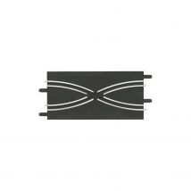 Tronçon De Changement De Voie - Carrera