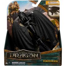 Dragons How To Train Your : Dragon Krokmou - Dragons Dream Works - Spin Master - 20153913 - Spin Master