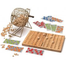 Bingo De Luxe - Cayro