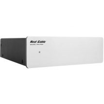 Real Cable Mini Lp50 - Préamplificateur Phono Mm Et Mc