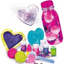 Le Laboratoire Des Paillettes - Lisciani - LISCIANI