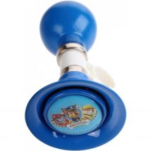 Paw Patrol Corne De Bicyclette Bleu Blanc - Volare