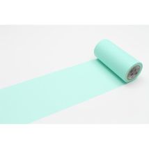 Masking Tape - Masking Tape Mt Casa Uni 10 Cm Pastel Vert Emerald - MT Masking Tape